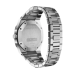 D1 MILANO ATBJ13 AUTOMATIC BRACELET 41.5MM - Image 3