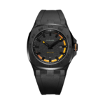 D1 MILANO DTRJ03 RUST DELTA 001 41.5MM
