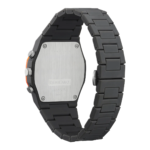 D1 MILANO PHBJ01 POLYCHRONO 40.5MM - ORANGE BLAST - Image 4