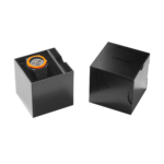 D1 MILANO PHBJ01 POLYCHRONO 40.5MM - ORANGE BLAST - Image 5