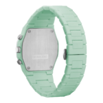 D1 MILANO PHBJ02 POLYCHRONO 40.5MM - GREEN BLAST - Image 4