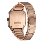 D1 MILANO SQBJ04 SQUARE BRACELET 37MM - CHAMPAGNE - Image 4
