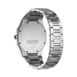 D1 MILANO UTBJ09 GEO ULTRA THIN BRACELET 40MM - Image 4