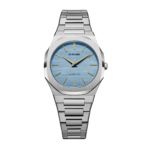 D1 MILANO UTBL17 ULTRA THIN BRACELET 34MM - DUSK