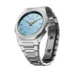 D1 MILANO UTBL17 ULTRA THIN BRACELET 34MM - DUSK - Image 2