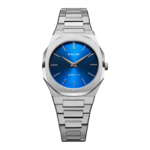 D1 MILANO UTBL21 ULTRA THIN 34MM - MINI GEO