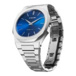 D1 MILANO UTBL21 ULTRA THIN 34MM - MINI GEO - Image 2