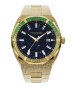PAUL RICH LIMITED FROSTED STAR DUST EXOTIC FUSION GOLD
