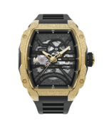PAUL RICH ASTRO SKELETON MASON GOLD