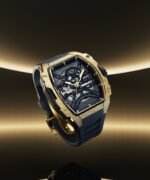 PAUL RICH ASTRO SKELETON MASON GOLD - Image 6