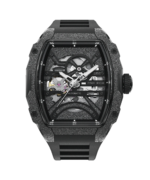 PAUL RICH ASTRO SKELETON GALAXY BLACK