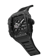 PAUL RICH ASTRO SKELETON GALAXY BLACK - Image 4