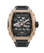 PAUL RICH ASTRO SKELETON ECLIPSE GOLD