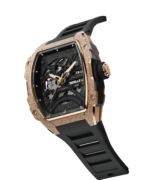 PAUL RICH ASTRO SKELETON ECLIPSE GOLD - Image 4