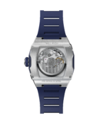PAUL RICH ASTRO SKELETON LUNAR SILVER - Image 2