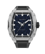 PAUL RICH ASTRO ABYSS SILVER