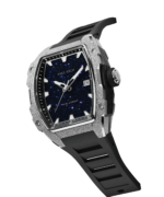 PAUL RICH ASTRO ABYSS SILVER - Image 5