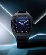 PAUL RICH ASTRO GALAXY BLACK - Image 5