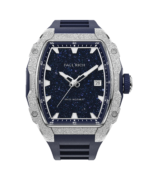 PAUL RICH ASTRO LUNAR SILVER