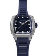 PAUL RICH ASTRO LUNAR SILVER - Image 4