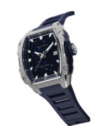 PAUL RICH ASTRO LUNAR SILVER - Image 5