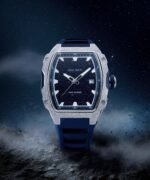PAUL RICH ASTRO LUNAR SILVER - Image 6