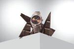D1 MILANO UTBL15 CHOCOLATINO ULTRA THIN BRACELET 34MM - Image 5