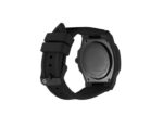 NUUN IVORY BLACK RUBBER BAND - Image 3