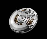 CIGA DESIGN M021-SIS-W13 MICHAEL YOUNG SERIES AUTOMATIC MECHANICAL SKELETON WRISTWATCH - Image 4