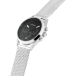 TAYROC MISMI Silver Black 42mm - 图片 2