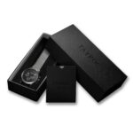 TAYROC MISMI Silver Black 42mm - 图片 4