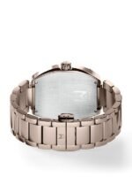MSTR MJ102SS - MAJOR ROSE GOLD / BLACK / SS BAND - Image 3