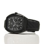 MSTR MJ105CF - MAJOR BLACK / BLACK - Image 2