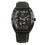 MSTR MJ105CF - MAJOR BLACK / BLACK