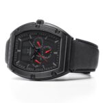 MSTR MJ118SW - MAJOR POLISHED BLACK - Image 2