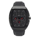 MSTR MJ118SW - MAJOR POLISHED BLACK
