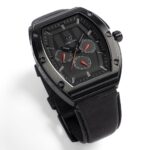 MSTR MJ118SW - MAJOR POLISHED BLACK - Image 3