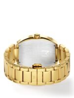 MSTR MJ122SS - MAJOR GOLD / BLACK / SS BAND - Image 3