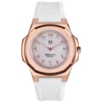 NUUN MOP Rose Gold Limited Edition NEW
