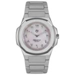 MUUN MOP Silver Limited Edition NEW