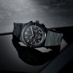 PAUL RICH MOTORSPORT - BLACK STEEL - Image 5
