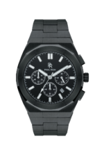 PAUL RICH MOTORSPORT - BLACK STEEL