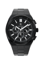PAUL RICH MOTORSPORT - CARBON FIBER BLACK