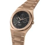 VALUCHI METAL ROSE GOLD - Image 3