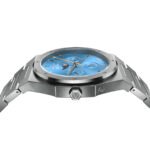 VALUCHI METAL SILVER - 图片 4