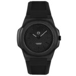 NUUN Montre Black Stainless Steel NEW - Image 3