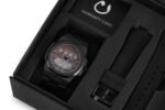 NUUN Montre Mecca LE Limited Edition Stainless Steel Band - Image 3