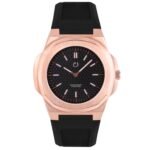 NUUN Montre Rose Gold Stainless Steel NEW - Image 3