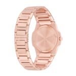 NUUN Montre Rose Gold Stainless Steel NEW - Image 2