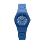 D1 MILANO NCBJ01 YOUNG 32MM - DOLPHIN BLUE